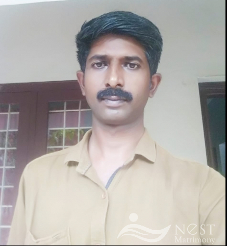 SUDHEESH M V